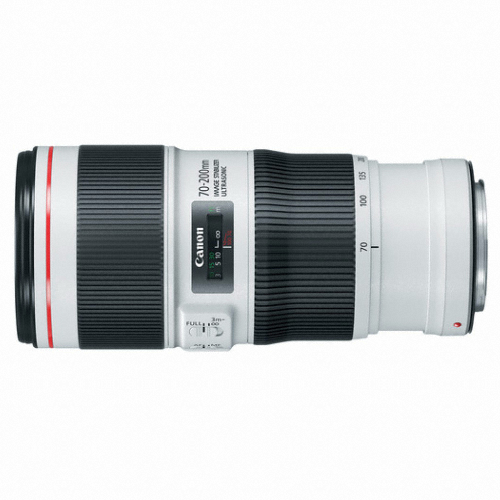 ĳ�� EF 70-200mm F4 L IS II USM