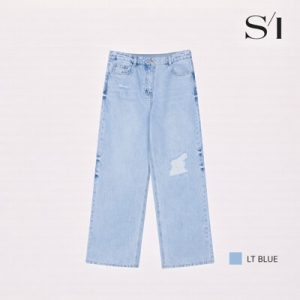 세미와이드 라이트 데님 팬츠 SM-PKD2263 _epc