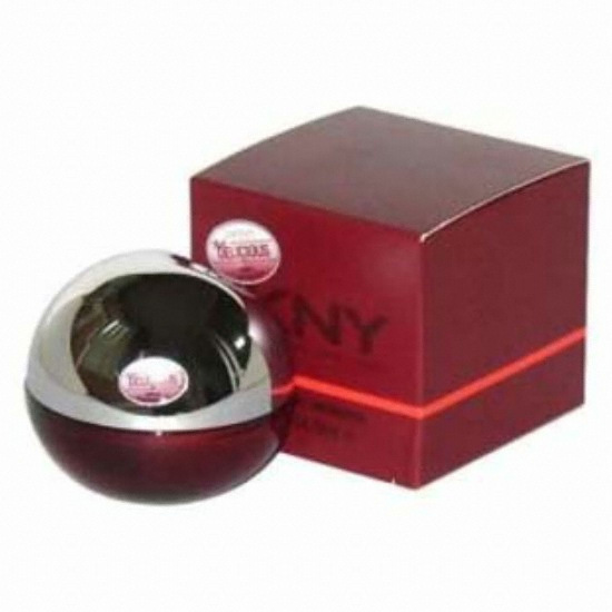 DKNY 레드 딜리셔스 포 맨 EDT (100ml)