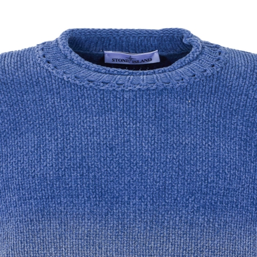 스톤아일랜드 로고 스웨터 5100003/S00Z7V0024 B0011882205