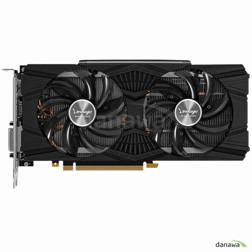 �̿��� ������ GTX 1660 Ti STORM X Dual OC D6 6GB ������ ��������