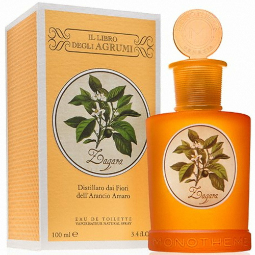 모노템 자가라 디스틸라토 EDT (100ml)