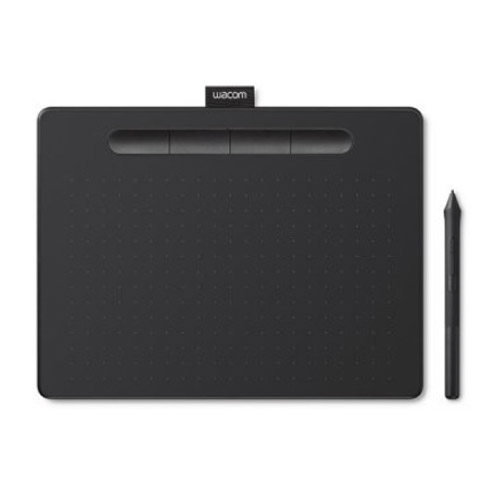 와콤 인튜어스 CTL-6100 블랙에디션 [정품]
