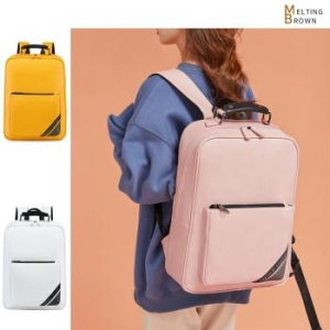 여성 백팩 캐주얼 데일리 학생 책가방 D70 S6517843