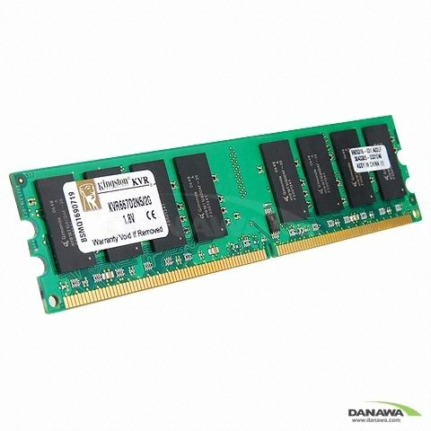 ŷ���� DDR2-667 CL5