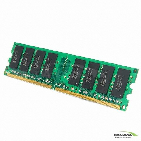 킹스톤 DDR2-667 CL5 (2GB)