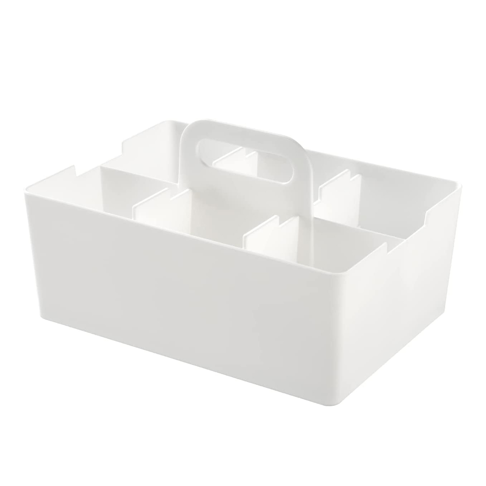 아스테이지 다용도 수납함 DT-26WH_이미지