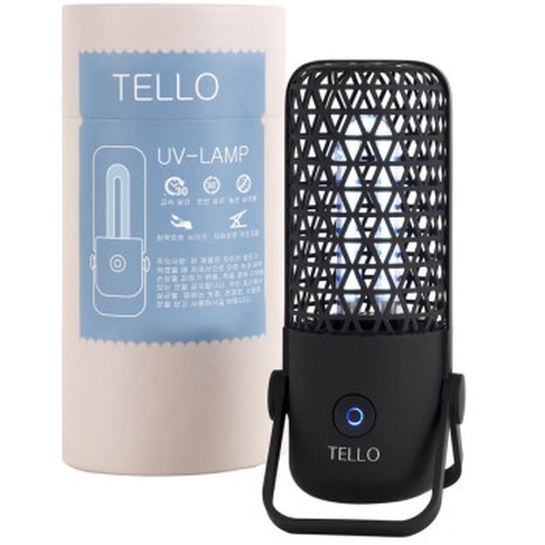 모닝아트 텔로 TUV01 UV 살균기