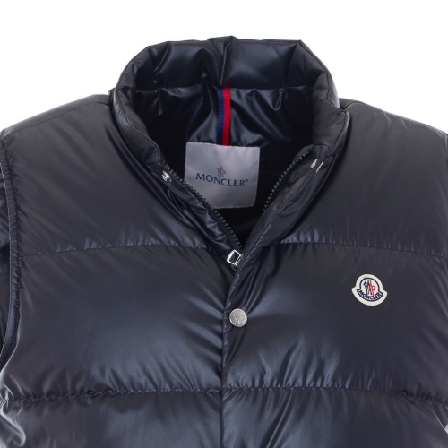 몽클레르 RESTIGO 패딩 베스트 1A001 43/597YX999 B0011990252