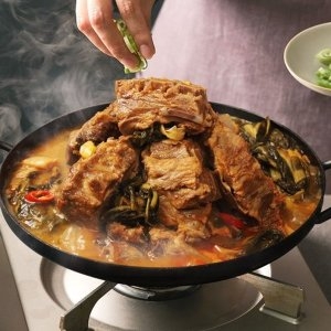 휴먼에프엔씨 소문난 감자탕 3kg