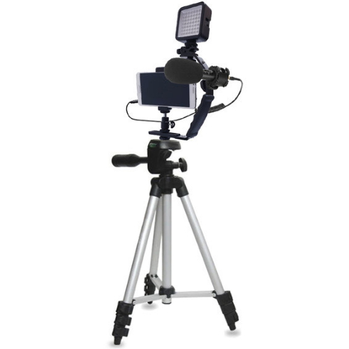 49H4PVM50 스마트폰 개인방송 촬영세트