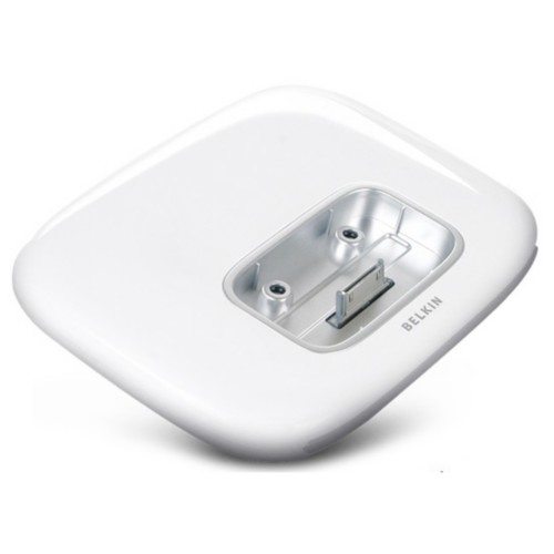 벨킨 5port F5U255ke TuneSync for ipod