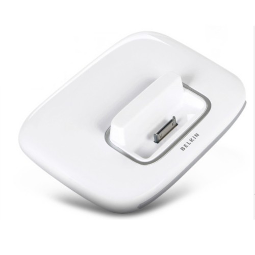 벨킨 5port F5U255ke TuneSync for ipod_이미지