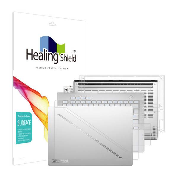 ��Ʈ�� �������� ASUS ROG ���Ƿ��� G14 GA403 2024 ���� �ܺκ�ȣ�ʸ� 3�� ��Ʈ