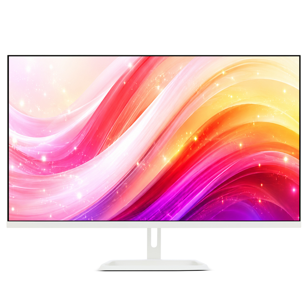 크로스오버 32QV9 WQHD USB-C 화이트 무결점_이미지
