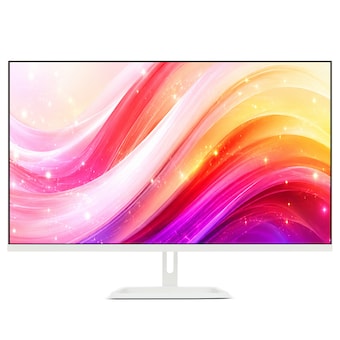 크로스오버 32QV9 WQHD USB-C 화이트 무결점