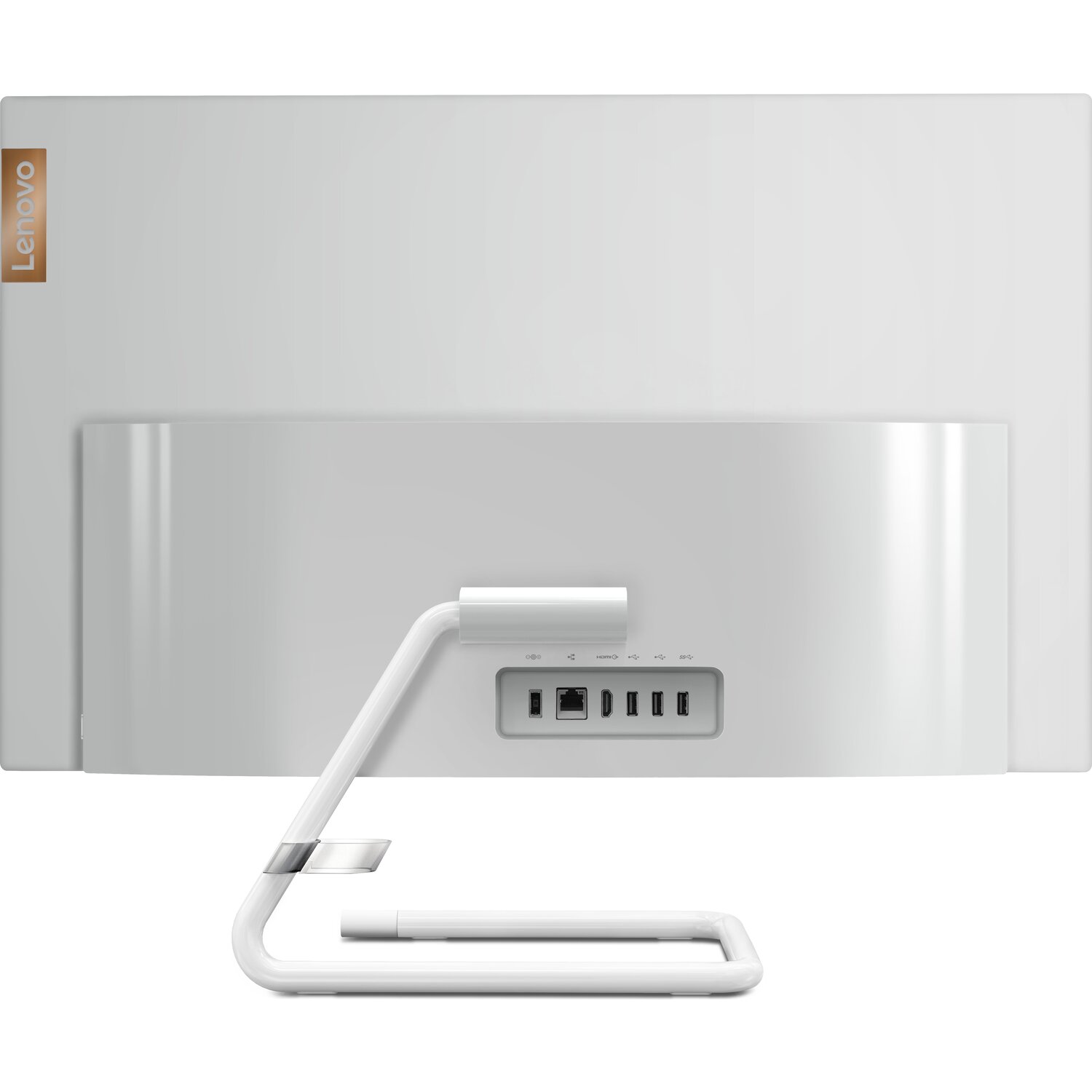 레노버 아이디어센터 AIO 3 27IMB05 F0EY00K7KR (8GB, M.2 256GB)_이미지
