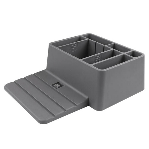 와이드 콘솔 수납 정리함 포터2/봉고3 화물차용