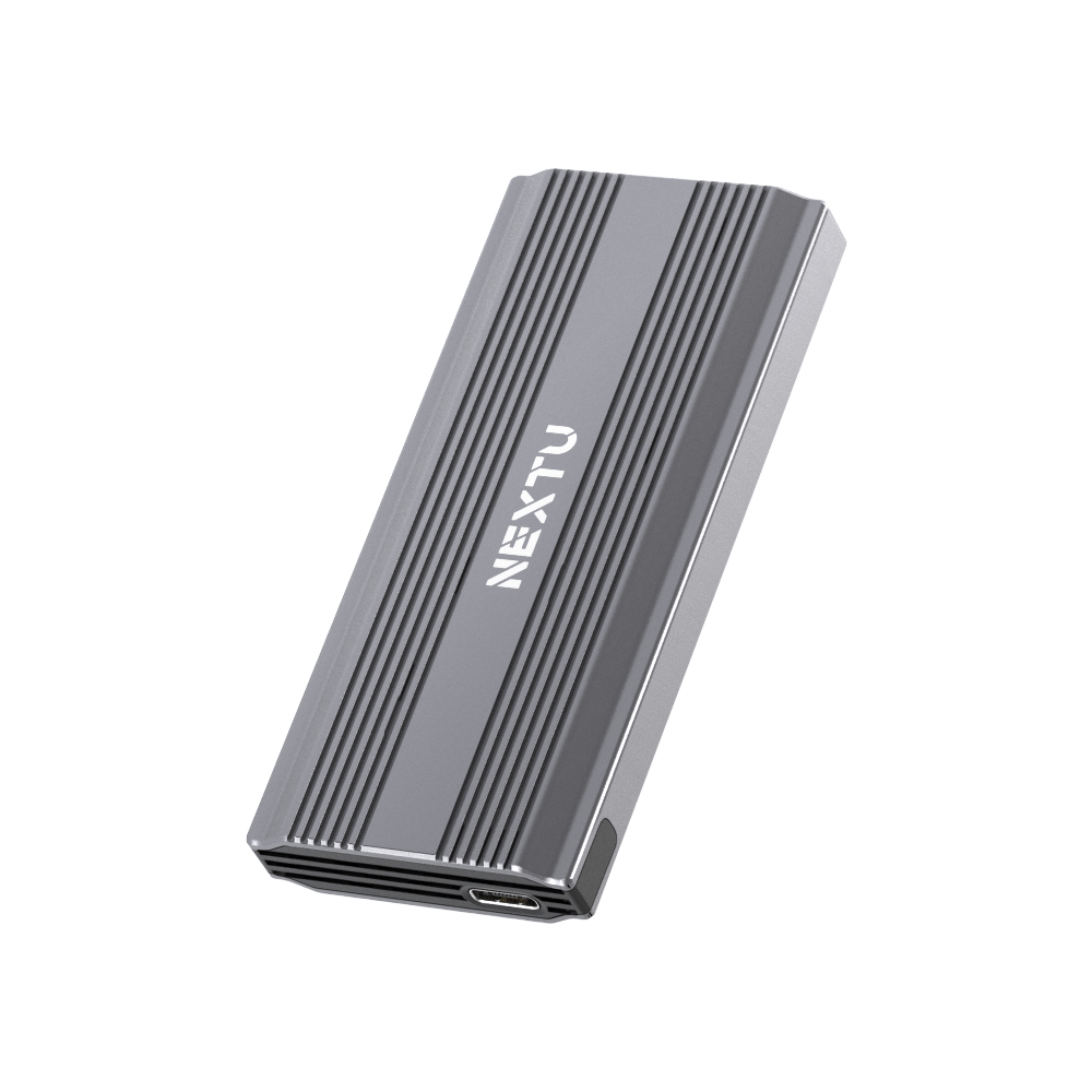 이지넷유비쿼터스 NEXTU 하슬랜 M2362-COMBO M.2 외장케이스