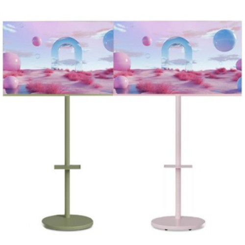 라익미 NF43 THE AI 비스포크 컬러드 이동형 패키지_이미지