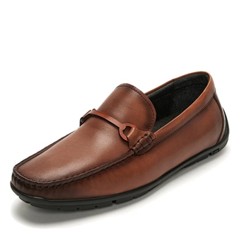 스타카토 남성로퍼 TRUMP_WY210917BR