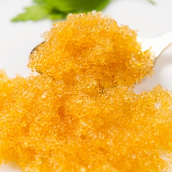 해물총각 프리미엄 날치알 골드 800g (1개)