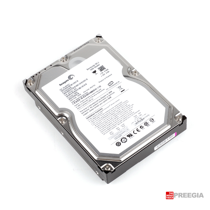 Seagate BarraCuda ES.2 SATA2/7200/32M (ST31000340NS, 1TB)_이미지