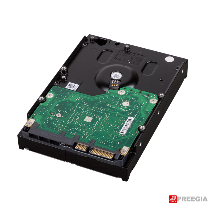 Seagate BarraCuda ES.2 SATA2/7200/32M (ST31000340NS, 1TB)_이미지