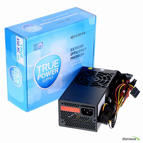 빅빔 TRUE T350TFX KC_이미지
