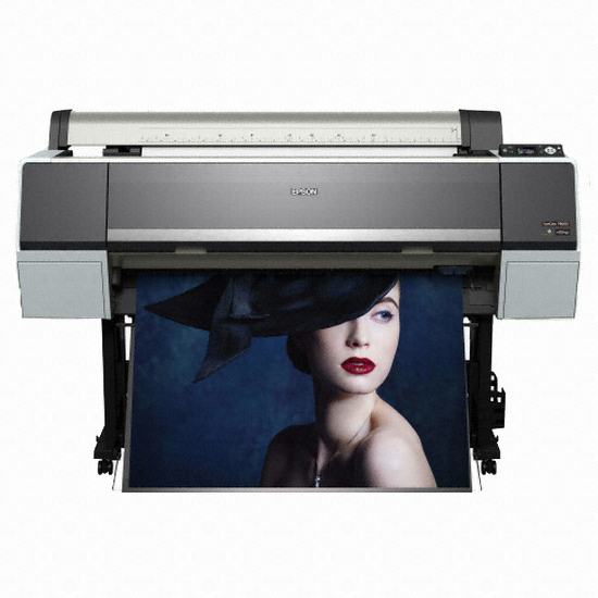 Epson SC-P8000