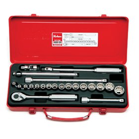 ���� 3/8��ġ �ڵ� ���ϼ�Ʈ 3210M (22pcs)