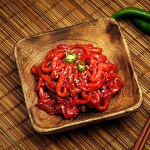 강경진주상회 특오징어젓 500g 국내산이미지입니다. 누르면 해당 게시물로 새창이동합니다.