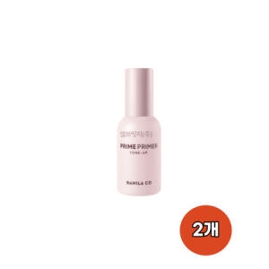 바닐라코 프라임 프라이머 벚꽃 톤업 30ml (2개)_이미지