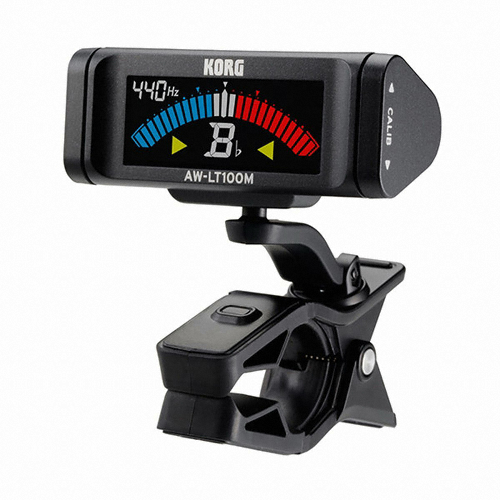 코르그 AW-LT100M이미지입니다. 누르면 해당 게시물로 새창이동합니다.