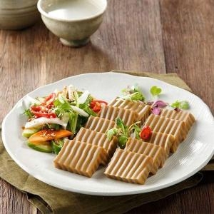 맛요일 식품명인 김영근 도토리묵_이미지