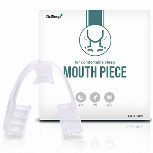 닥터슬립 마우스피스[2개]