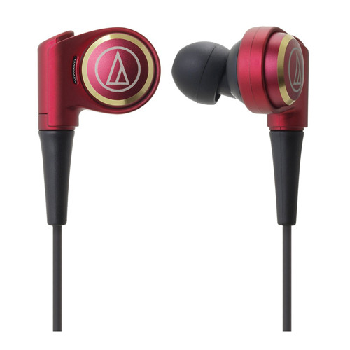 오디오테크니카 ATH-CKR9 LTD (해외구매)