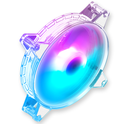 3RSYS Socoool CX120 ARGB