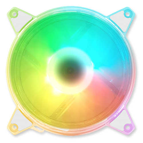 3RSYS Socoool CX120 ARGB