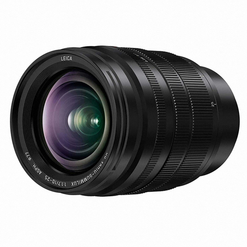 �ĳ��Ҵ� ��ͽ� LEICA DG VARIO-SUMMILUX 10-25mm F1.7 ASPH