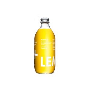  Kelterei Stenger GmbH 레몬에이드플러스 패션프루츠 330ml [1개]