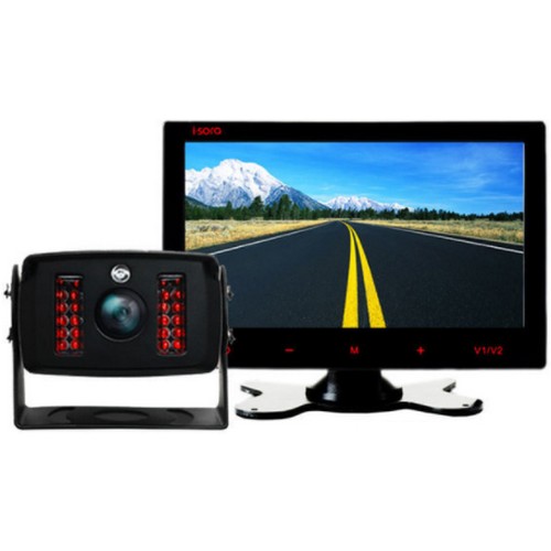 ���̼Ҷ� �ø� ���̵� �Ĺ�ī�޶� + 7��ġ ��ġ�� ����� 480 ��Ʈ