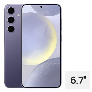 삼성전자 갤럭시S24 플러스 512GB, SKT 기기변경 완납 (요금할인(선택약정))