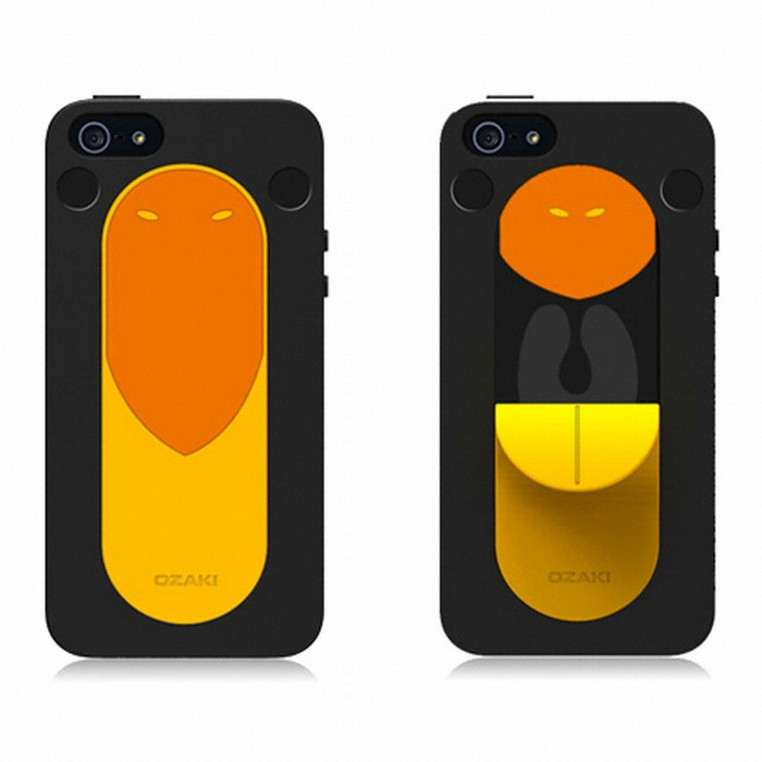 ����Ű ������ 5/5S/SE O!coat FaaGaa ���̽�