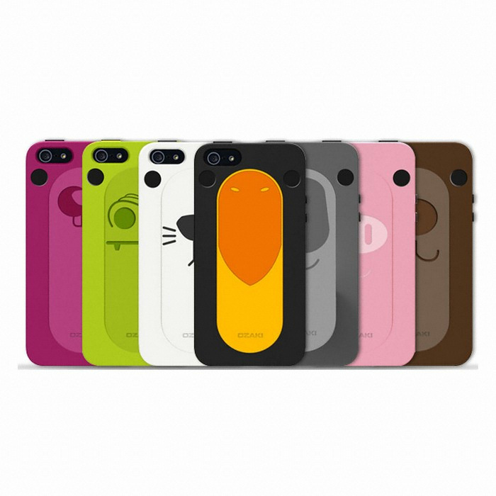 ����Ű ������ 5/5S/SE O!coat FaaGaa ���̽�