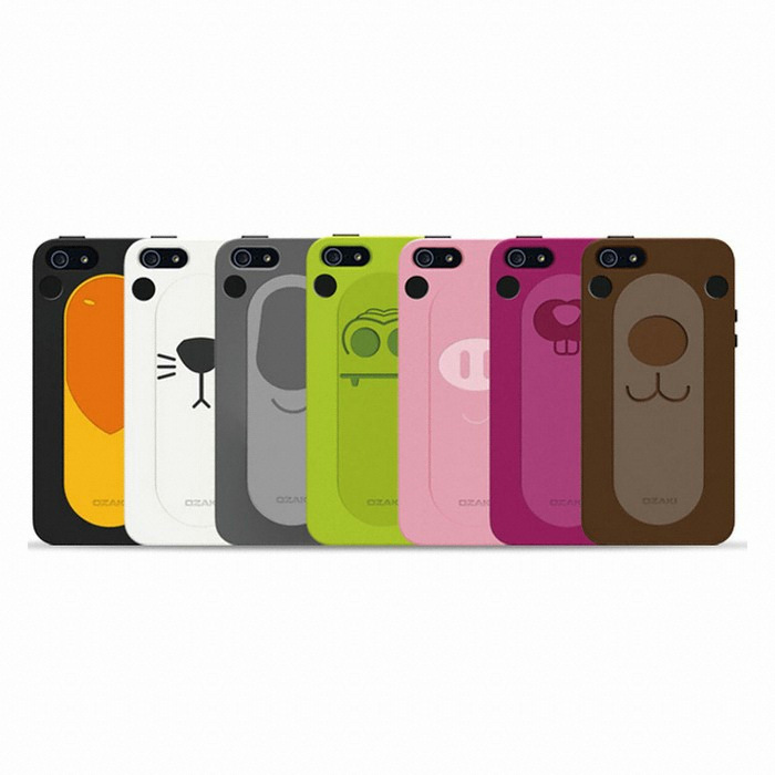 ����Ű ������ 5/5S/SE O!coat FaaGaa ���̽�