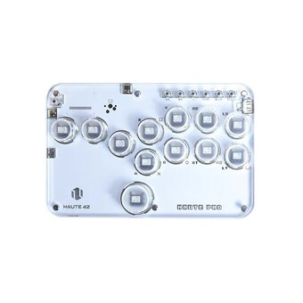 HAUTE42 Haute Pad G Sereis G12