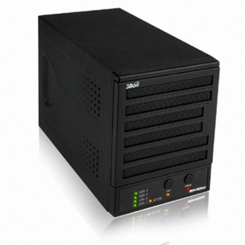 3Bon RS354U (1.5TB)_이미지