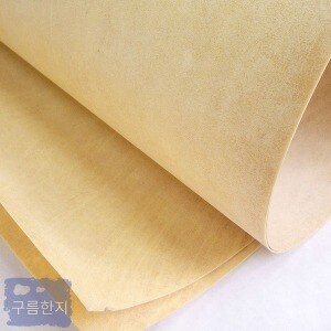 8배지 한지<b>장판</b> 바닥재 콩땜 함침한 보급형 평당 5장