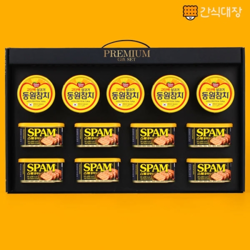 동원F&B 프리미엄 선물세트 특선2호 (1개)_이미지